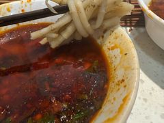 -水碾河刘老大串串香(水碾河路店)
