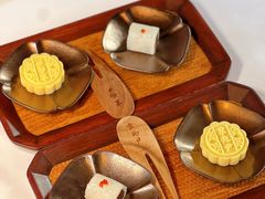 -京兆尹(雍和宫店)