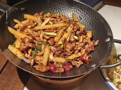 -寨子里的钵钵菜·湘西山里菜(魅力湘西店)