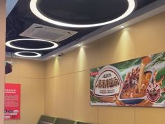 -海底捞火锅(劲松店)