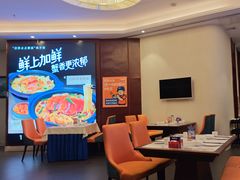 -不仔客海鲜·烧烤·270度海景餐厅(大东海店)