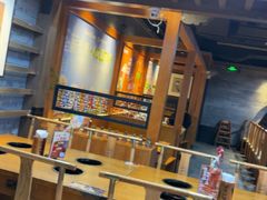 -呷哺呷哺 黄金牧场 (欢乐谷店)