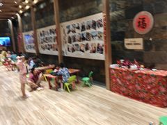 -清河半岛温泉度假酒店