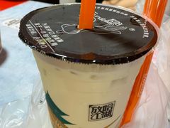 -放哈·甜醅子奶茶创造者(正宁路店)
