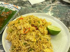 -浩海火燒雲傣家菜(芮欧百货店)