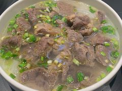 -绿杨春·淮扬宴(庐山路店)