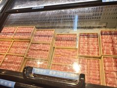 -冠菌火锅自助(东莞桥头店)