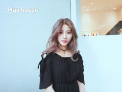 -Hair house发舍