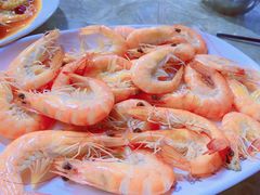 -四川小胡子海鲜(丁村万人海鲜广场店)