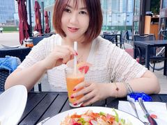 -安妮意大利餐厅(世贸天阶店)