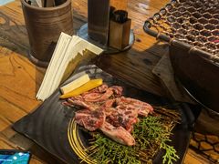 -黑牛の店·和牛烧肉(大悦城店)