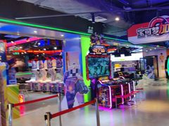 -环游嘉年华(广州-天河城店)