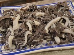-胡同儿老北京涮肉