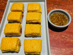 -长安记·大美陕菜(大族广场店)