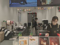 -KOI Thé(厦门国贸广场店)