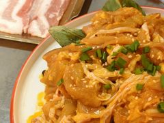 -正宗齐齐哈尔烤肉·齐牛哥鲜切炭火烤肉(杭州总店)