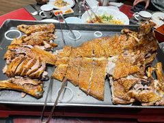 蒙古小全羊-九十九顶毡房(清河店)