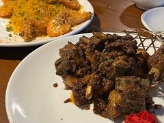 -起源小厨·水席·炒菜(洛邑古城店)