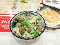 羊肉合汁-夏家合汁(天润花园小区店)