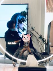-MMbyHair Code芭曲发型