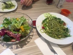 -必胜客(东大桥店)