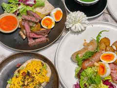 -沛家·西餐Brunch·直火料理