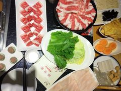 -满堂欢豆捞坊(美丽华大酒店店)