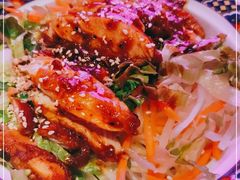 -新越盏·东南亚料理(捷登都会店)