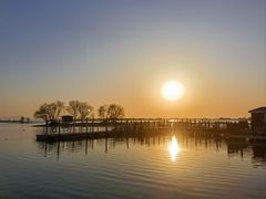 -苏州太湖湖滨国家湿地公园