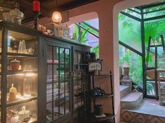 -古董花园(思南路42弄小区店)