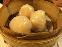 虾饺皇-新大咀港式茶餐厅(宝山万达店)