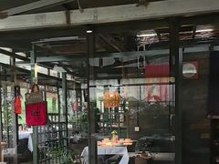 -野蔓果·山野菜(西湖景区·龙井茶田店)