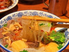 -小潘记鸭血粉丝汤