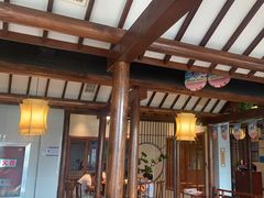 -老员外骨汤火锅(海州古城店)