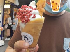 -铭果屋·铜锣烧专卖店(南京创始店)