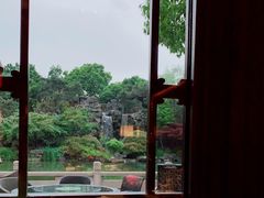 -杭州西子湖四季酒店·金沙厅