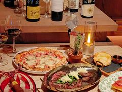 -Mammamia意大利餐厅(阳春巷店)