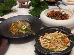 -喜来登由由大酒店九州膳坊中餐厅