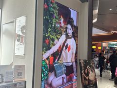 -海马体照相馆(上海天空万科广场店)