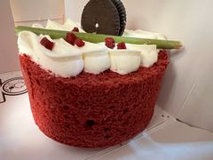 -CAKE BOSS 蛋糕老板(西单君太百货店)