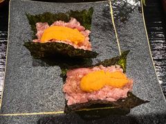 -鮨乐亭Omakase·海胆宴