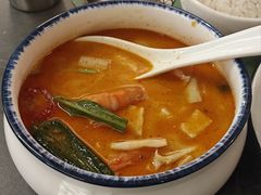 -帕蓝·暹罗料理(大学路店)