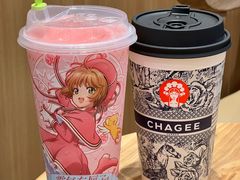-奈雪的茶(凯德新都心店)