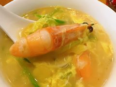 -村长家的疙瘩汤·东营菜(东营茶城店)