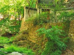 -北京上方山国家森林公园