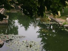 -三里河公园