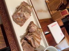 -小吊梨汤·北京菜·烤鸭(鸟巢店)