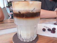 -CAFE'IN精品咖啡体验空间(小寨店)