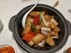 -海皇酒家(钰海万国汇购物广场店)