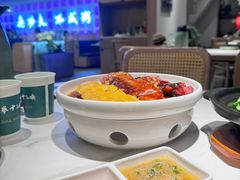 -南拳十三姨·潮汕砂锅粥·粤菜(西单大悦城店)